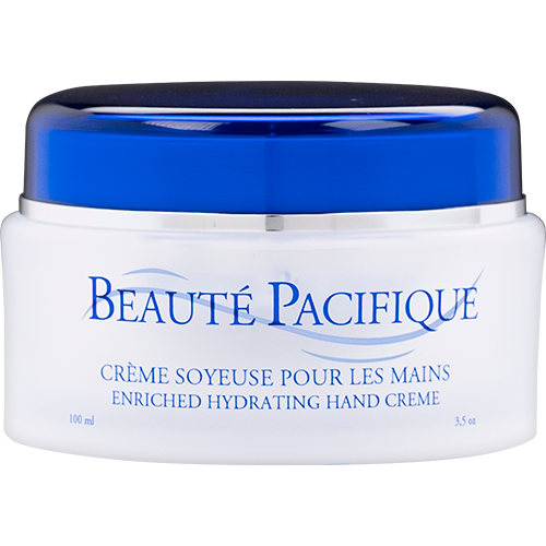 Beauté Pacifique Håndcreme (100 ml i krukke)