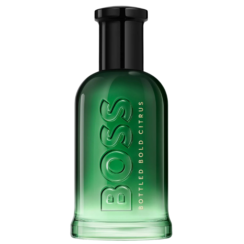 Hugo Boss Bottled Bold Citrus Eau De Parfum (50 ml)