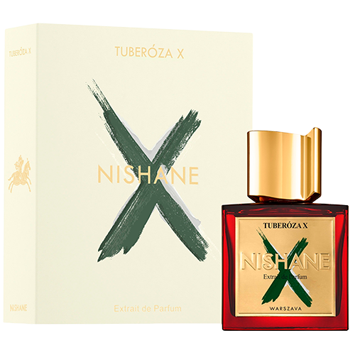 Nishane Tuberoza X (50 ml)