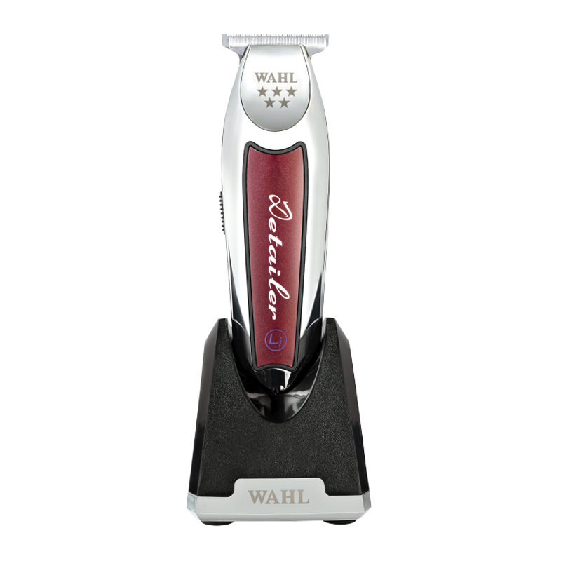 Wahl Professional Cordless Detailer Li Trimmer