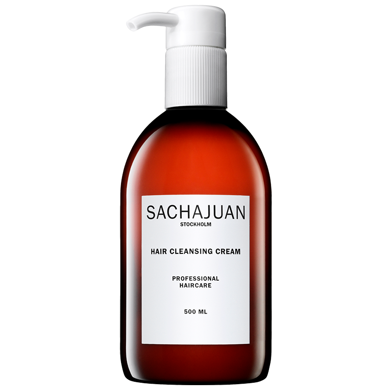 Sachajuan Hair Cleansing Cream (500 ml)