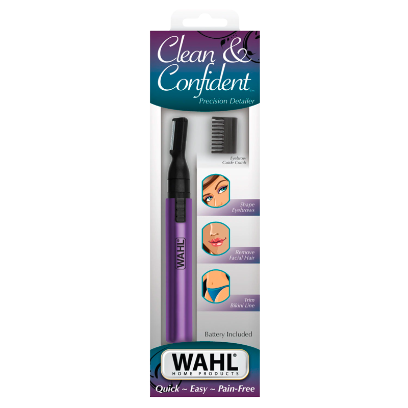 Wahl Lady Detaljetrimmer