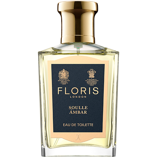 Floris of London Soulle Ambar Eau De Toilette (50 ml)