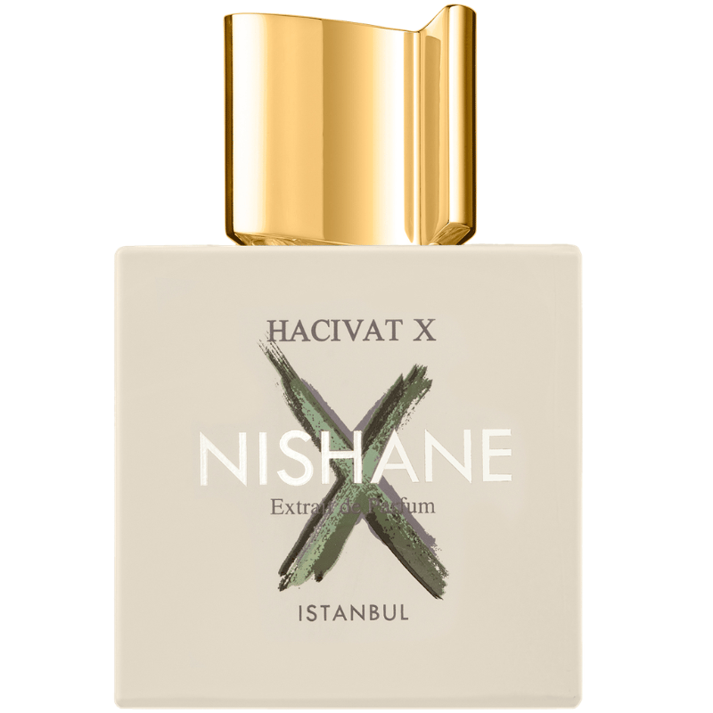 Nishane Hacivat X (100 ml)
