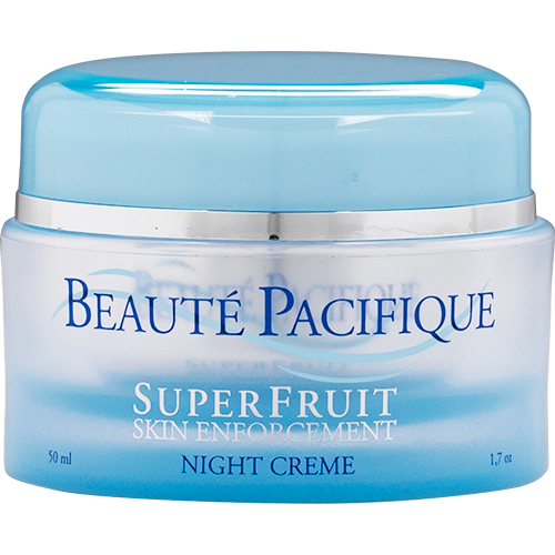 Beauté Pacifique - SuperFruit Night Creme (50 ml)