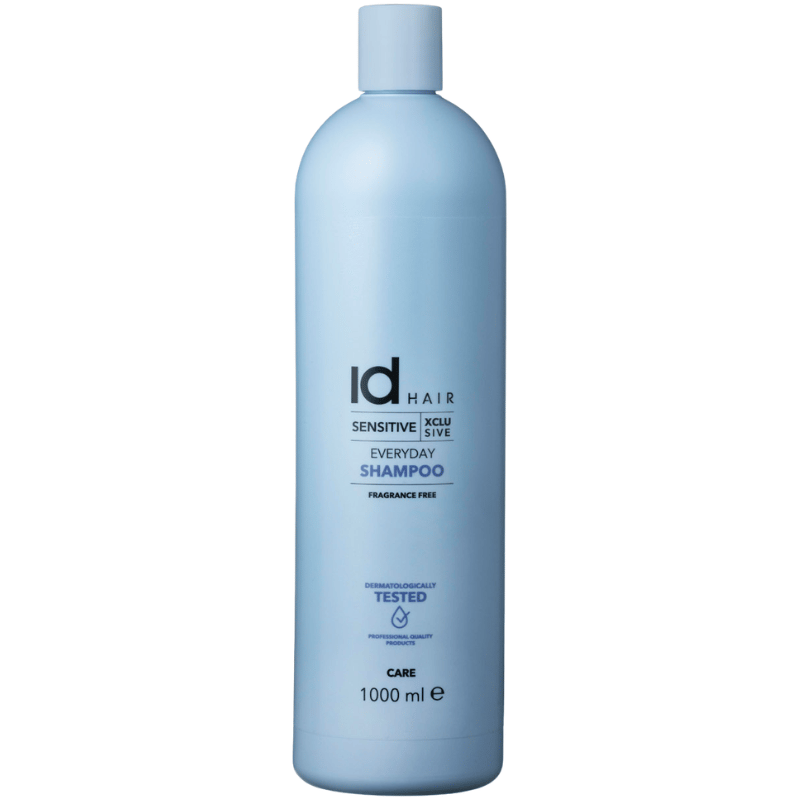 IdHAIR Sensitive Xclusive Everyday Shampoo (1000 ml)