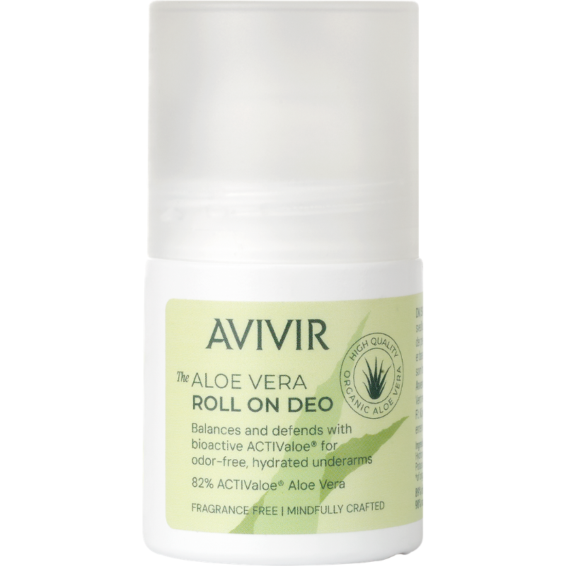 Avivir Aloe Vera Roll On Deo (50 ml) Avivir Aloe Vera Roll On Deo (50 ml)