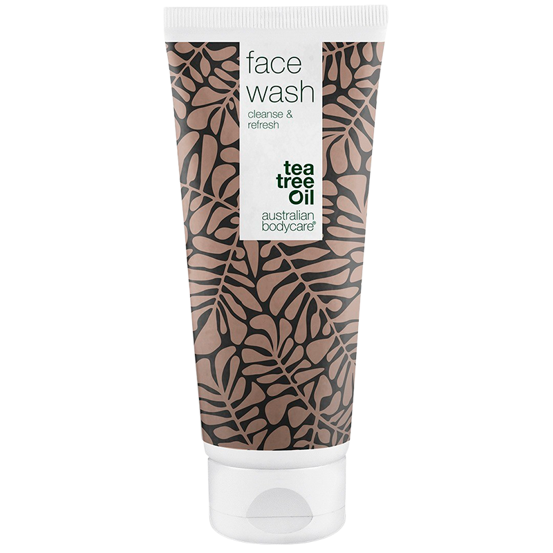 Australian Bodycare Face Wash (200 ml)