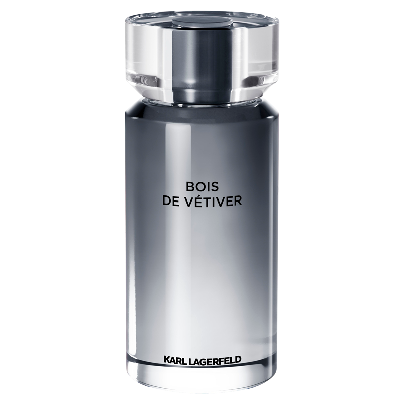 Karl Lagerfeld Parfums Matieres Bois de Vétiver EDT (100 ml)