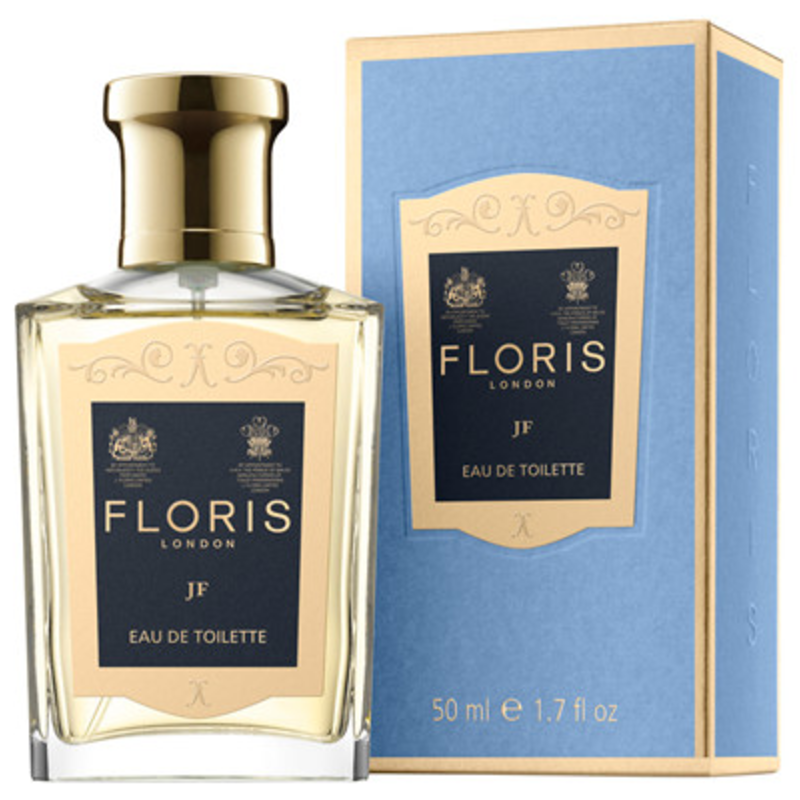 Floris Of London JF EDT (50 ml)