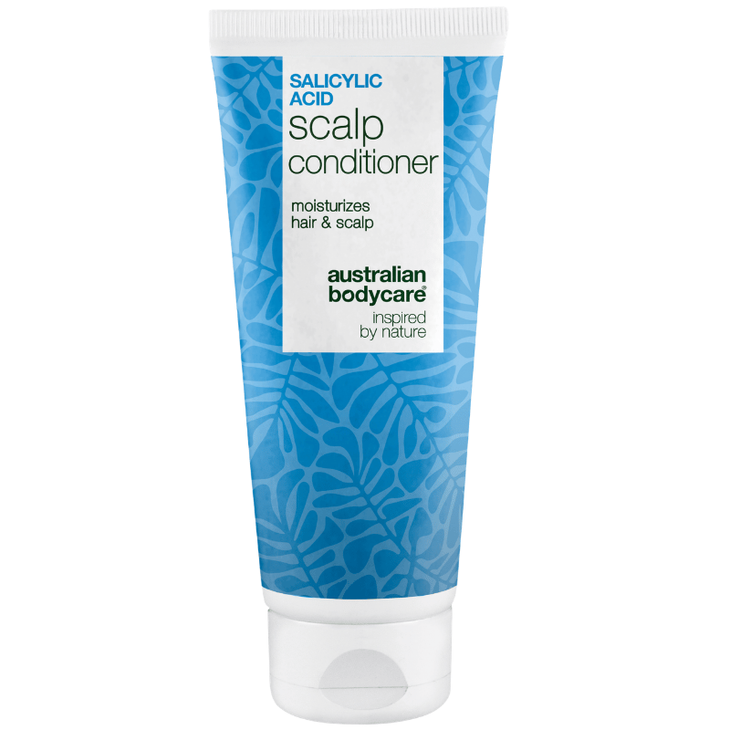 Australian Bodycare Salicylic Acid Scalp Conditioner (200 ml) Australian Bodycare Salicylic Acid Scalp Conditioner (200 ml)