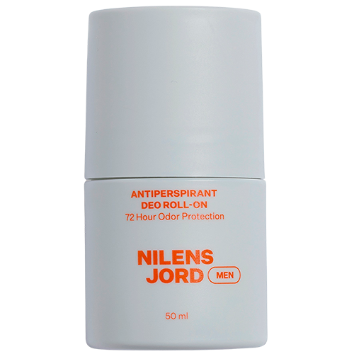 Nilens Jord Men Antiperspirant Deo Roll-On (50 ml)