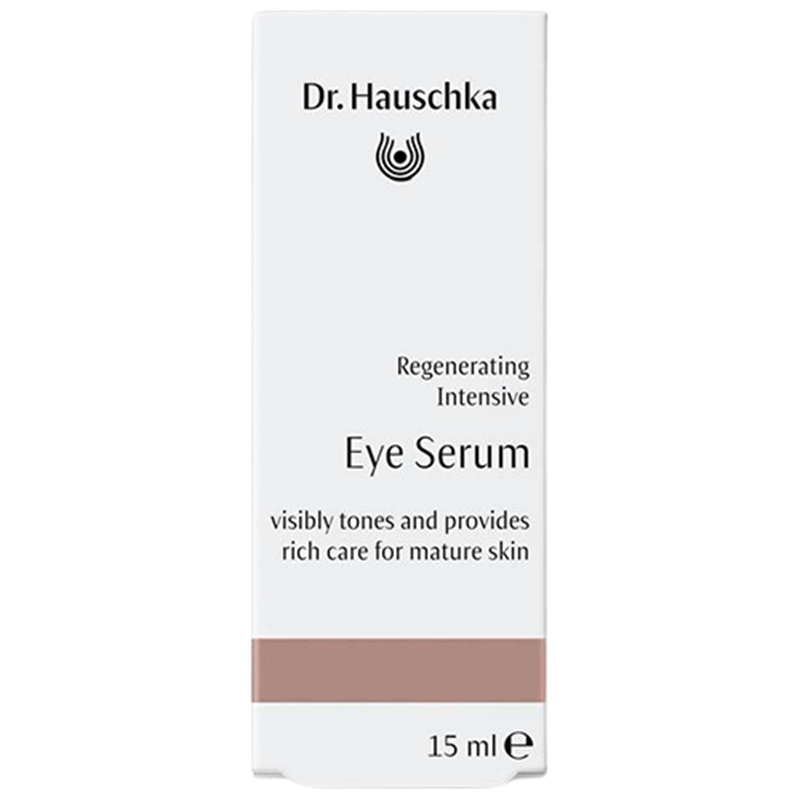 Dr. Hauschka Regenerating Intensive Eye Serum (15 ml)