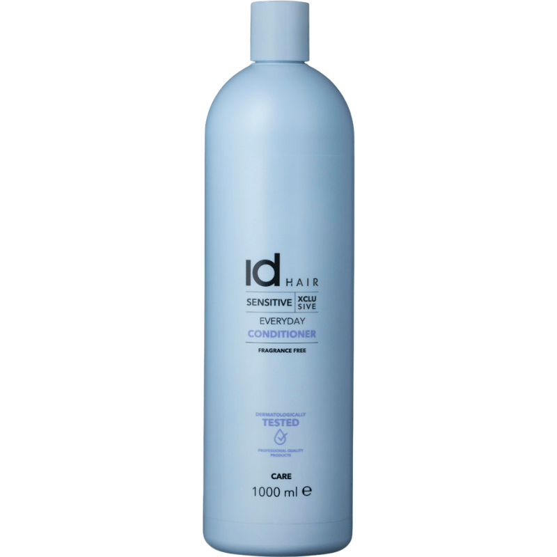 IdHAIR Sensitive Xclusive Everyday Conditioner (1000 ml)