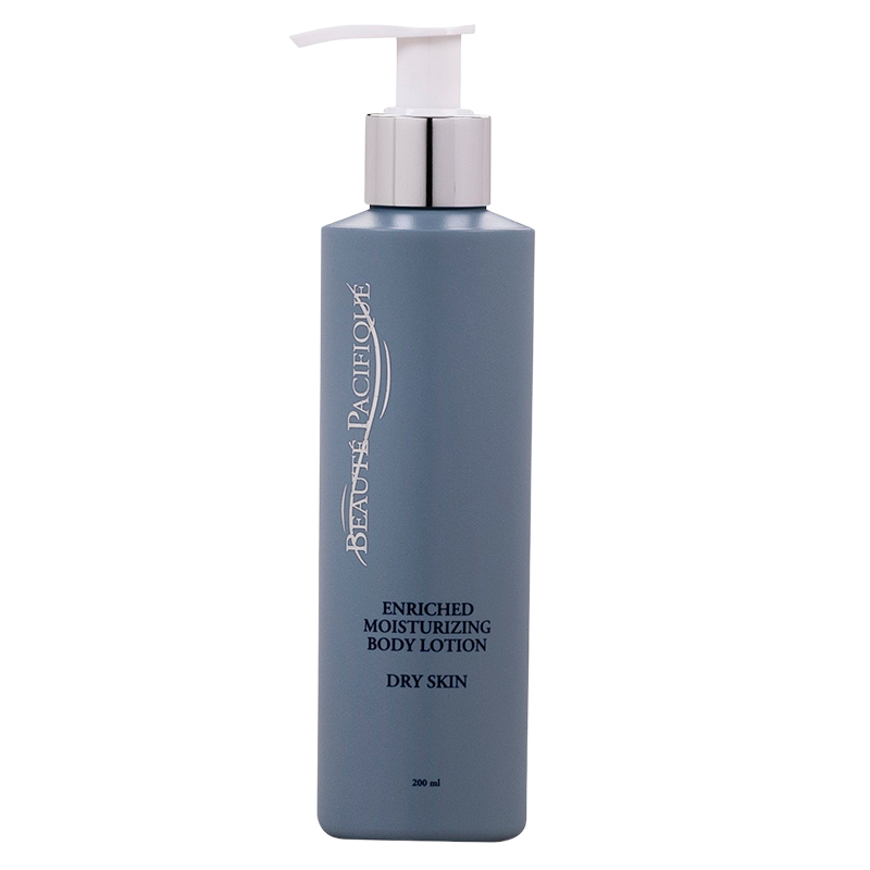 Beauté Pacifique Body Lotion til tør hud (200 ml)