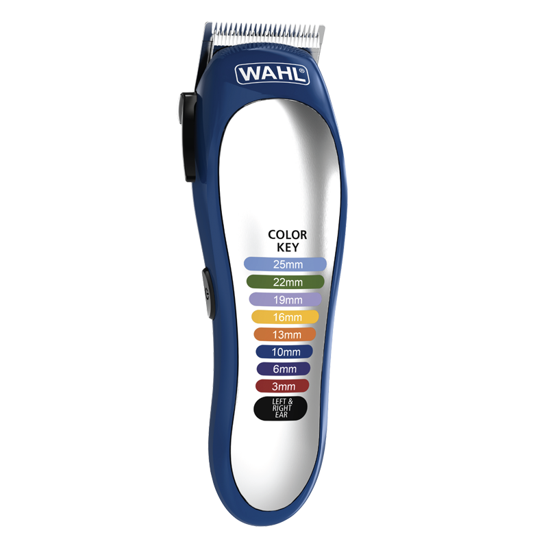 Wahl Hårklipper Lithium Ion ColorPro