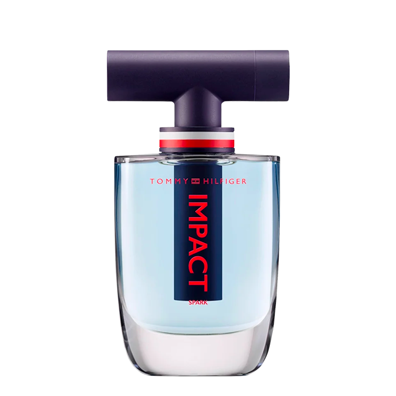 Tommy Hilfiger Impact Spark EDT (50 ml)