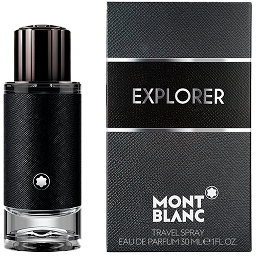 Montblanc Explorer EDP (30 ml)