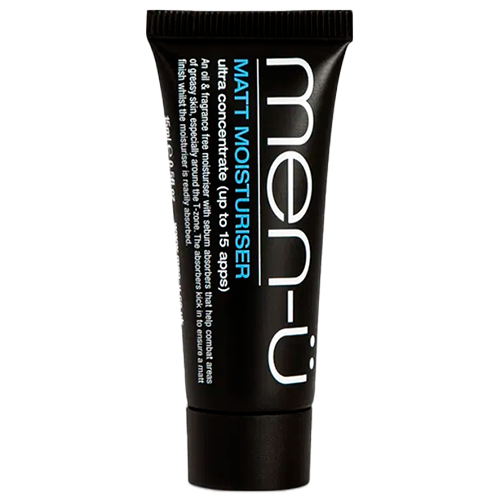 men-ü Matt Moisturiser (15 ml)