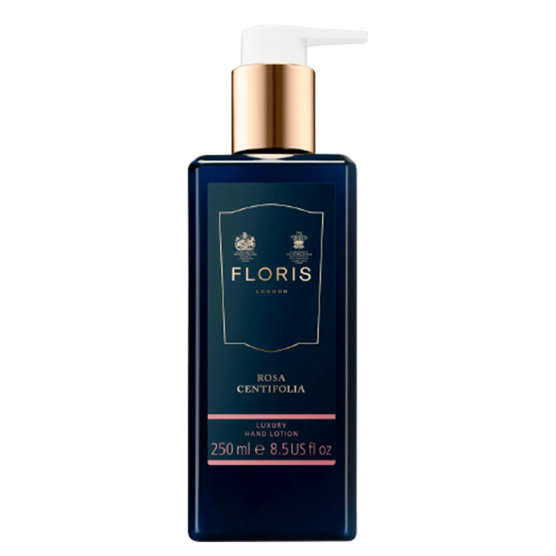 Floris Luksus Håndlotion Rosa Centifolia (250 ml)