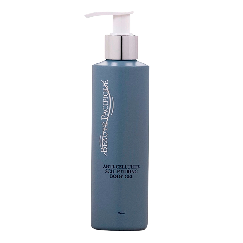 Beauté Pacifique Anti-Cellulite Gele (200 ml)