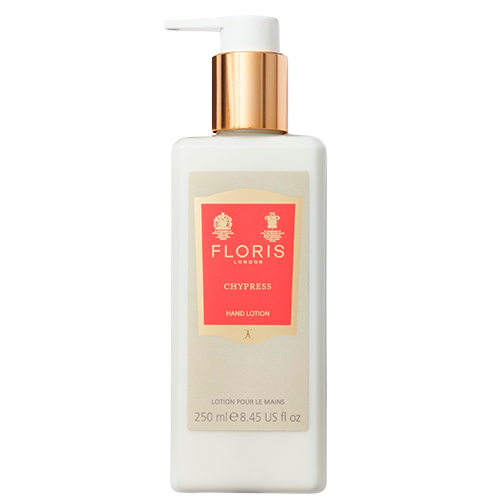 Floris Luksus Håndlotion Chypress (250 ml)