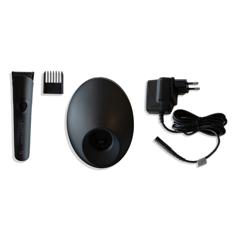 Wella Xpert Chrome HS71 Hårtrimmer