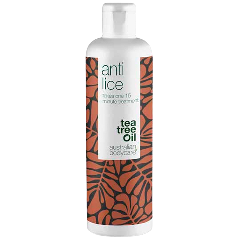 Australian Bodycare Anti Lice ( 250 ml)