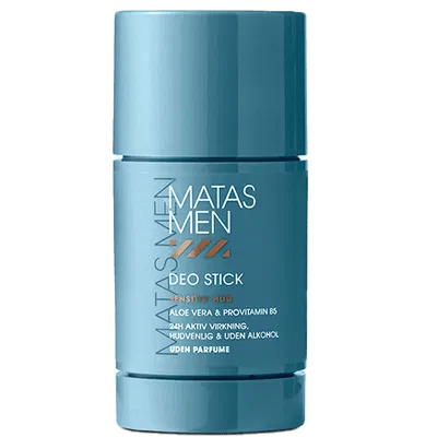 Matas Men Deo Stick Sensitiv Hud (75 ml)