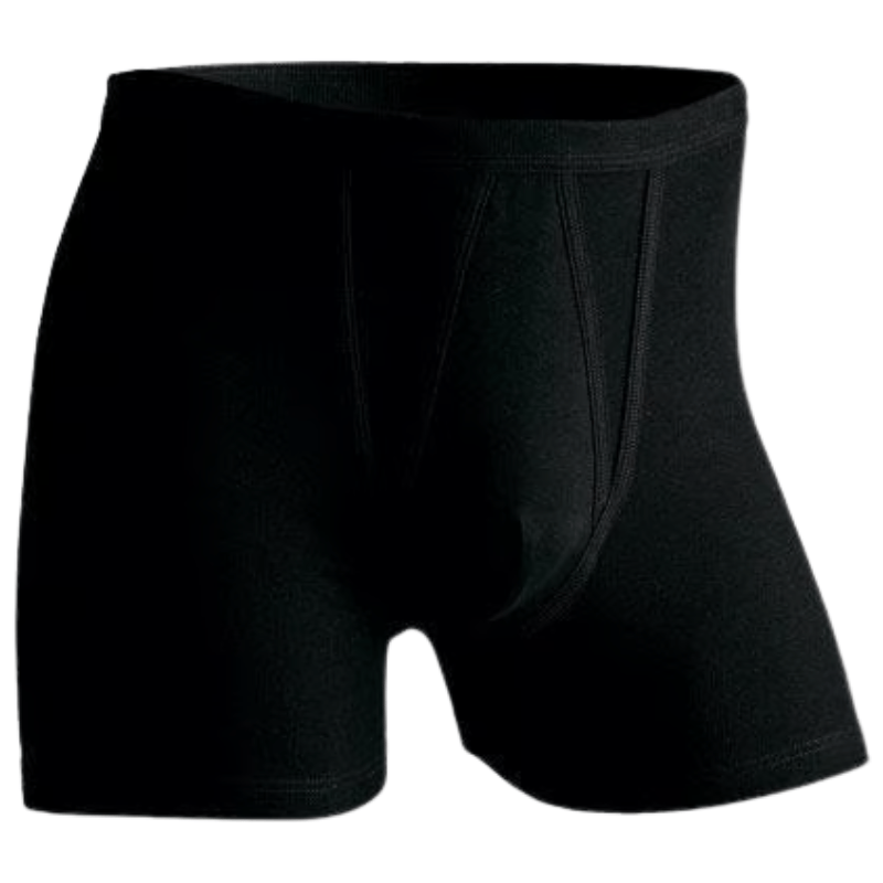 JBS Original Underbukser Sort Str. X-Large (1 stk)