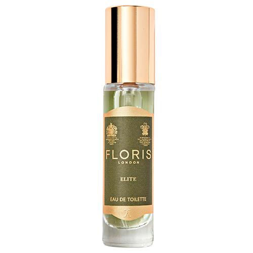 Floris of London Elite Eau De Toilette (10 ml)