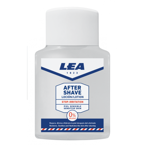 LEA Alkoholfri Aftershave (125 ml)