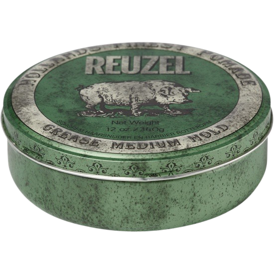 Reuzel Grease Medium Hold 340 g.