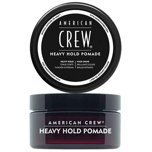 American Crew Heavy Hold (85g)