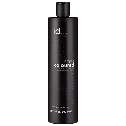 IdHAIR Essentials Shampoo Colour (500 ml)