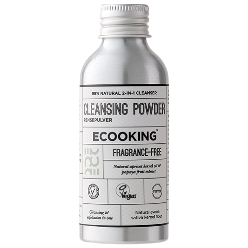 Ecooking Cleansing Powder (45 g)