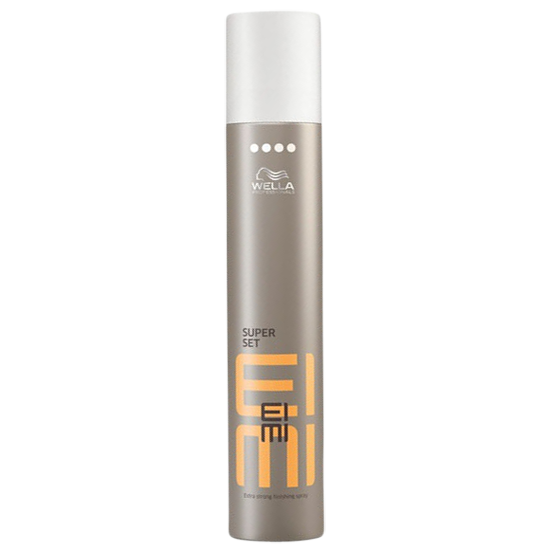 Wella EIMI Super Set Hairspray (300 ml)