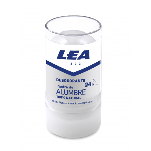 LEA 100% Alum Crystal Deodorant (120 g)