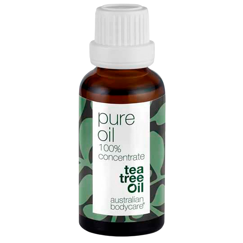 Australian BodyCare Pure Oil (30 ml)