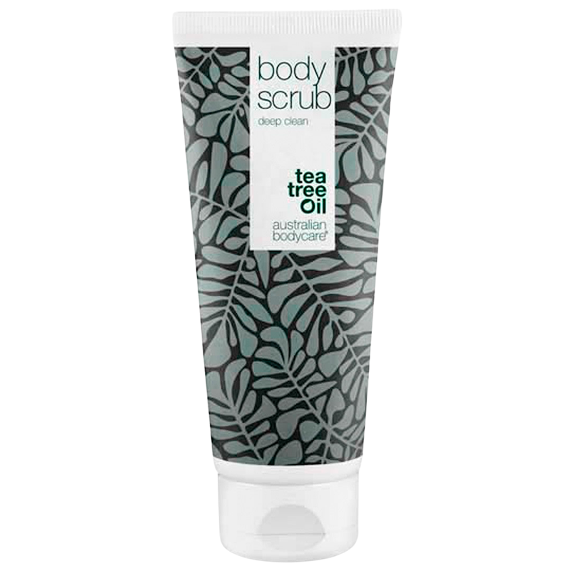 Australian Bodycare Body Scrub (200 ml)