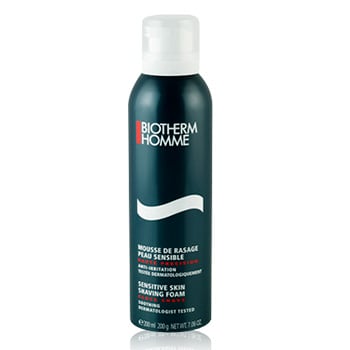 Biotherm Homme Anti-Irritation Foam Shaver (200 ml) Biotherm Homme Anti-Irritation Foam Shaver (200 ml)