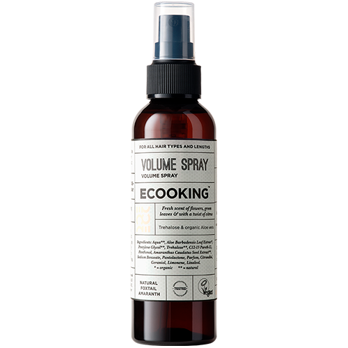 Ecooking Volume Spray (150 ml)