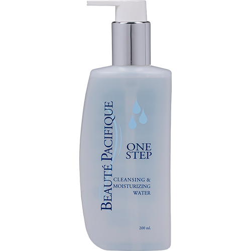 Beauté Pacifique - One Step Cleansing & Moisturizing Water (200 ml)