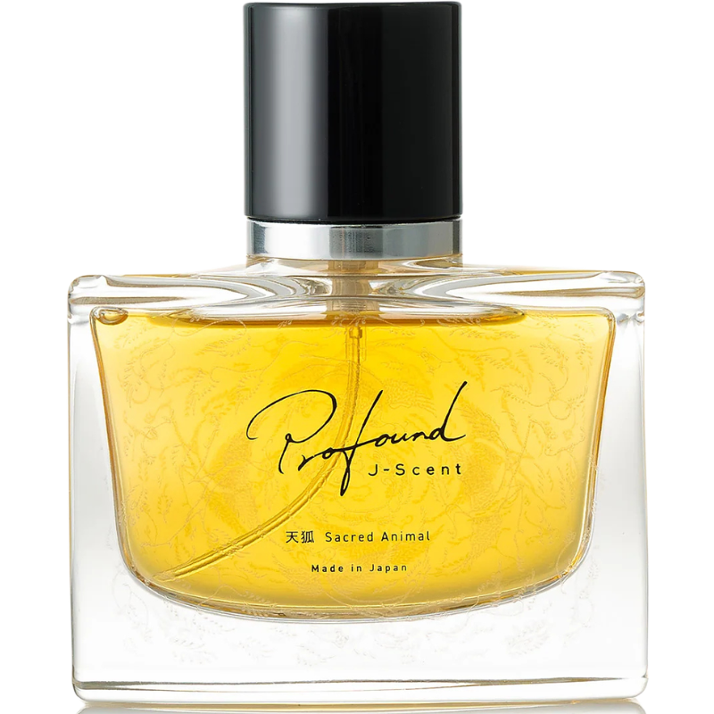 J-Scent Profound Sacred Animal Eau de Parfum (50 ml)