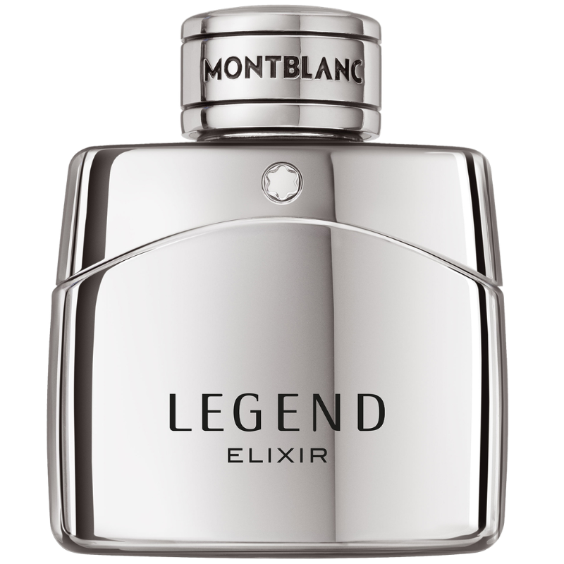 Montblanc Legend Elixir EDP (50 ml) Montblanc Legend Elixir EDP (50 ml)