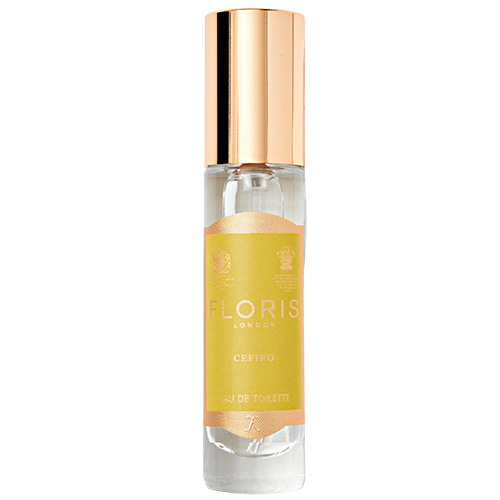 Floris of London Cefiro Eau De Toilette (10 ml)