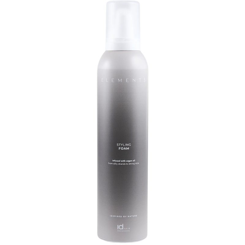 IdHAIR Elements Styling Foam (250 ml)