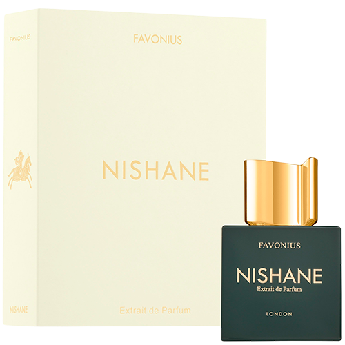 Nishane Favonius EDP (50 ml)