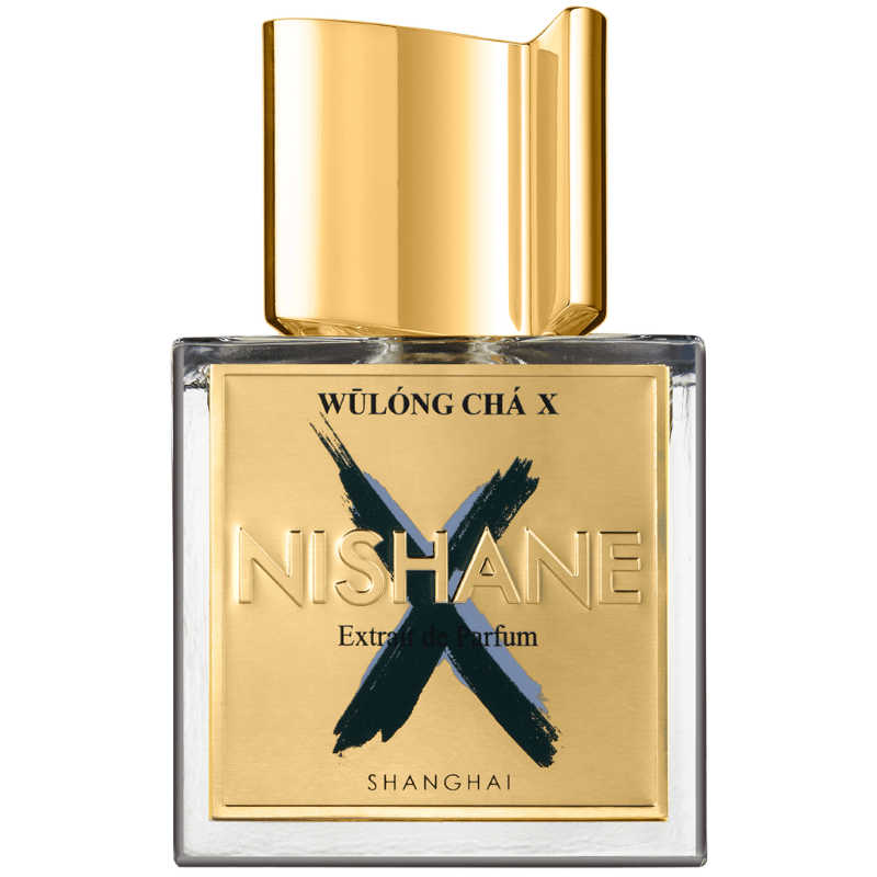 Nishane Wülóng Chá X Extrait de Parfum (100 ml)