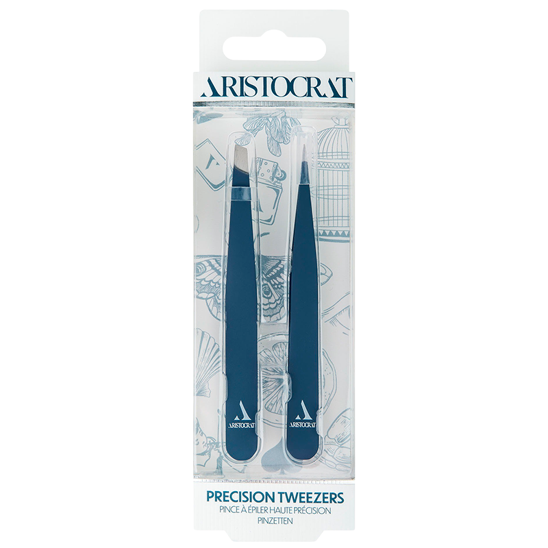 Aristocrat Precision Tweezers